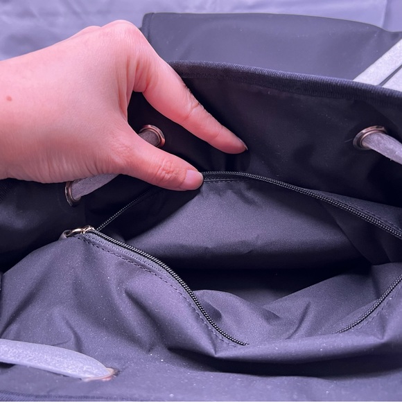 Kate Spade, The Little Better Sam Nylon Medium Backpack. New with tags main image 7